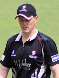 Kevin O'Brien (cricketer)