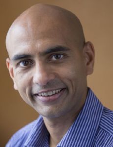 Atul Singh
