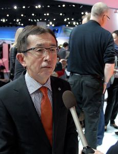 Shiro Nakamura