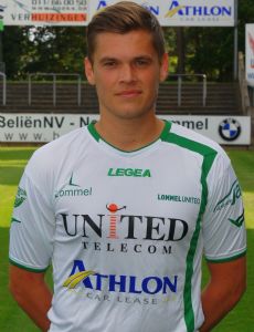 Bart Goossens