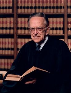 Harry A. Blackmun