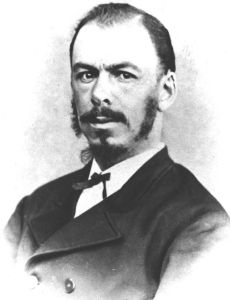 Pieter Jeremias Blignaut