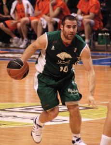 Carlos Cabezas