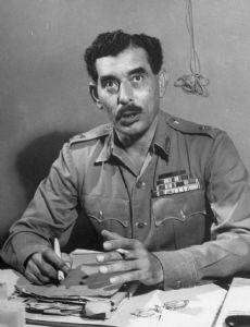 Syed Ahmed El Edroos