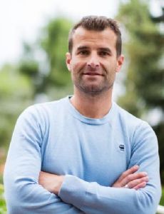Andrej Hauptman