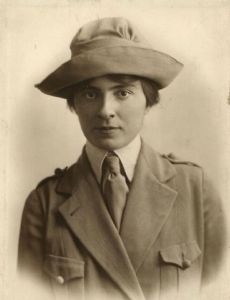 Lucile Atcherson Curtis