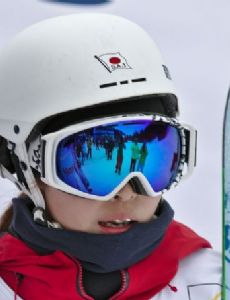 Junko Hoshino
