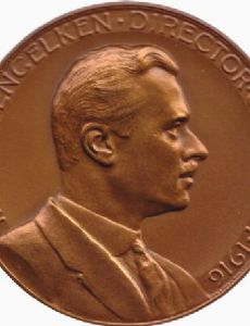 Friedrich Johannes Hugo von Engelken