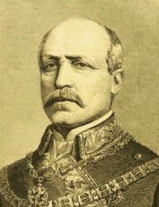 Francisco Serrano, 1st Duke of la Torre