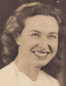 Joyce Sparer Adler