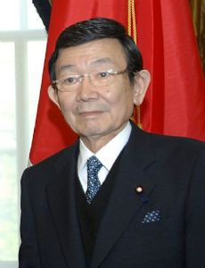 Kaoru Yosano