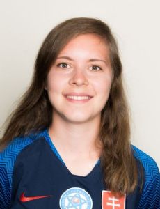 Valentína Šušolová
