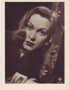 Hilde Sessak