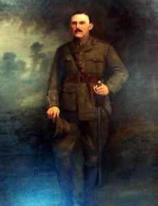 John Rolls, 2nd Baron Llangattock