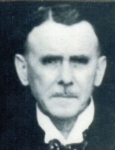 Frederick Maze