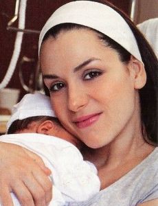 Meni Lykoudi