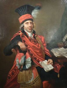 Thomas Bouquerot de Voligny