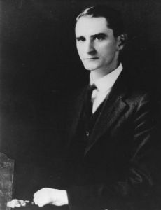 Joseph O'Doherty