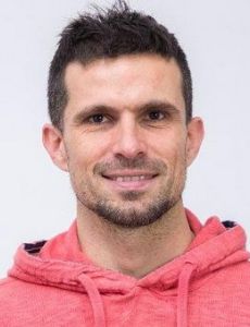 Toni Milun