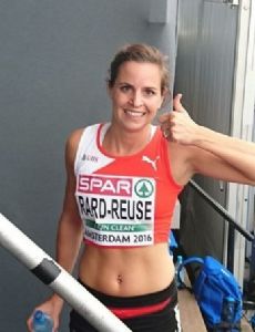 Clélia Reuse
