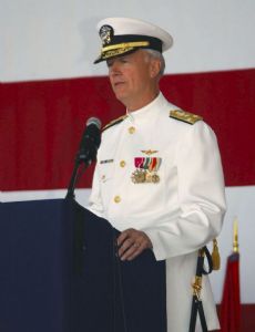 John B. Totushek
