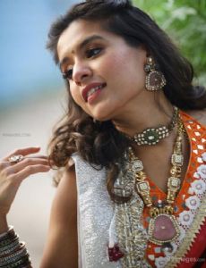 Aishwarya Majmudar