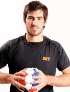 Sebastián Simonet