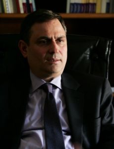 Philippos Sachinidis
