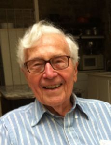 John G. Morris