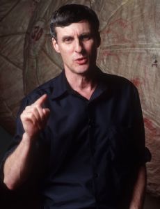 Steve Squyres