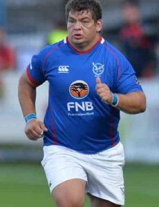 Casper Viviers