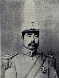Feng Yuxiang