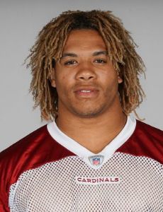 Edwin Jackson