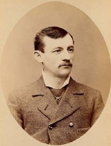 Jacob Schaefer, Sr.