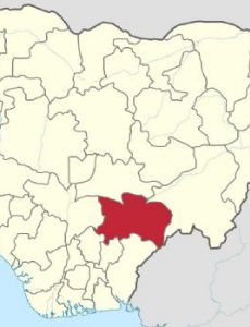 Benue State