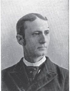 Charles Eugene Banks