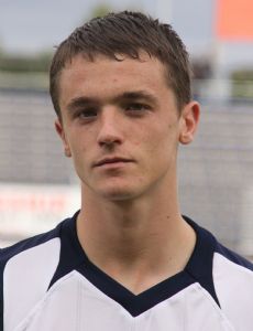 Stephen McGinn