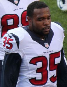 Eddie Pleasant
