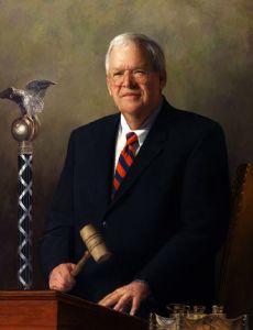 Dennis Hastert