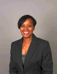 Michelle Edwards (basketball)
