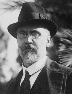Ivanoe Bonomi