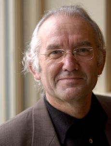Leon de Wolff