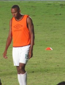 Jhon Viáfara