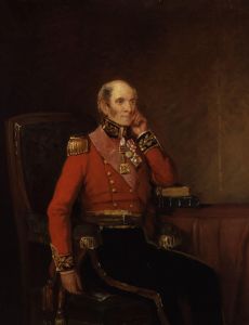 John Byng, 1st Earl of Strafford
