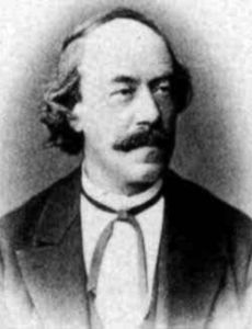 Rudolf Lipschitz