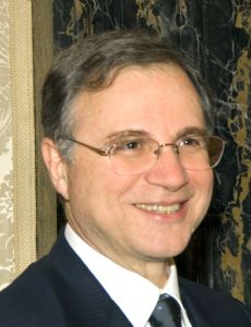 Ignazio Visco