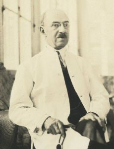 Alfred Stengel
