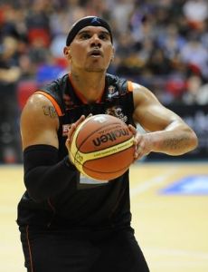 David Aliu