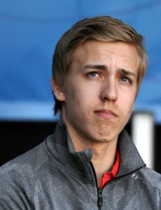 Teuvo Teräväinen