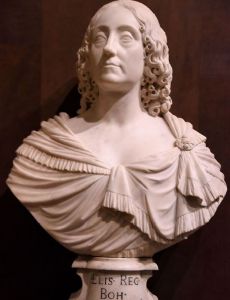 François Dieussart